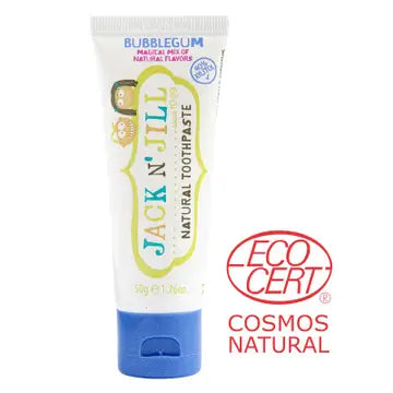 Jack 'n Jill Toothpaste