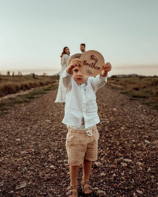 Timber Tinkers Big Brother