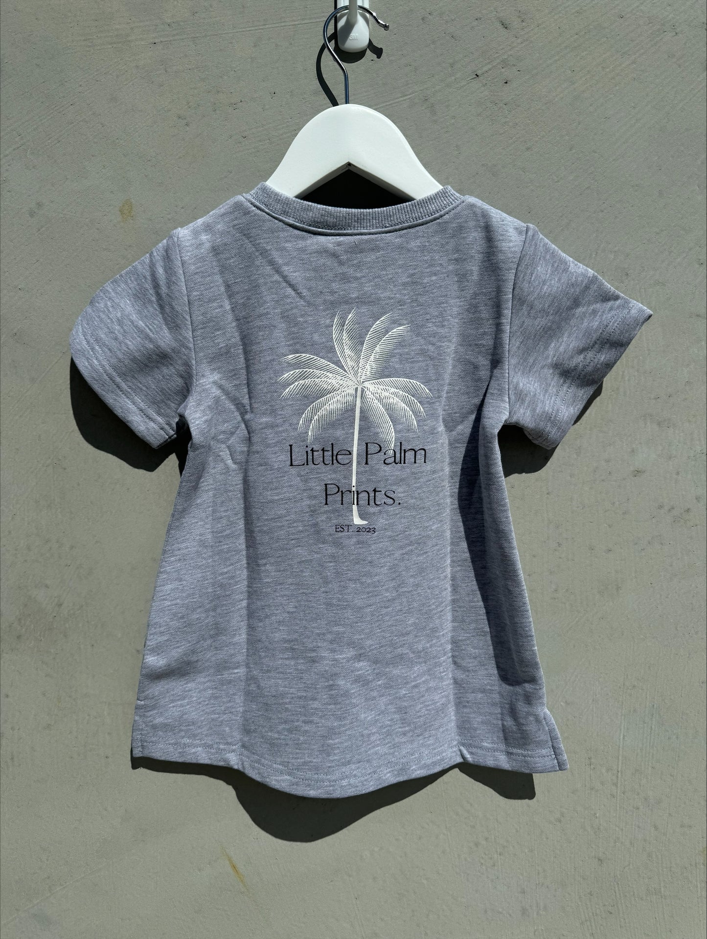 LPP T-Shirt Dress
