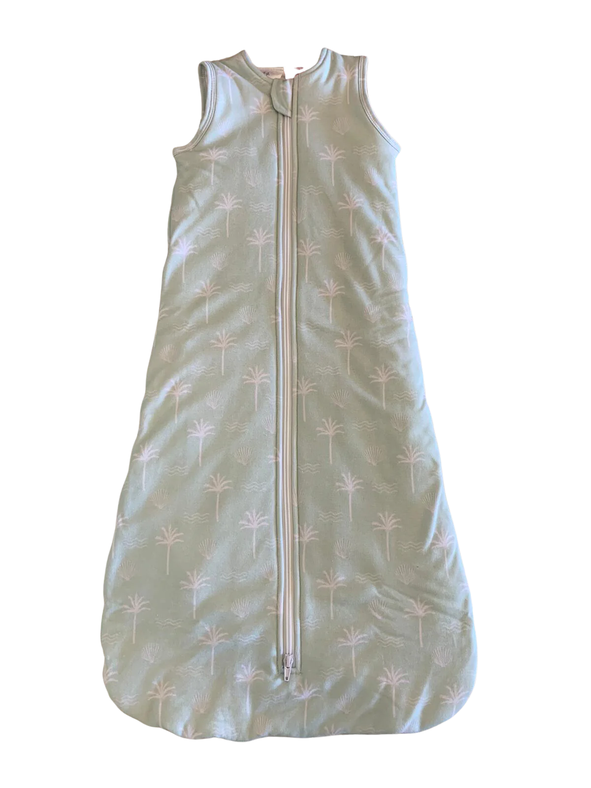 Anchor & Arrow 1 TOG Sleeping Bag - Sage Palm