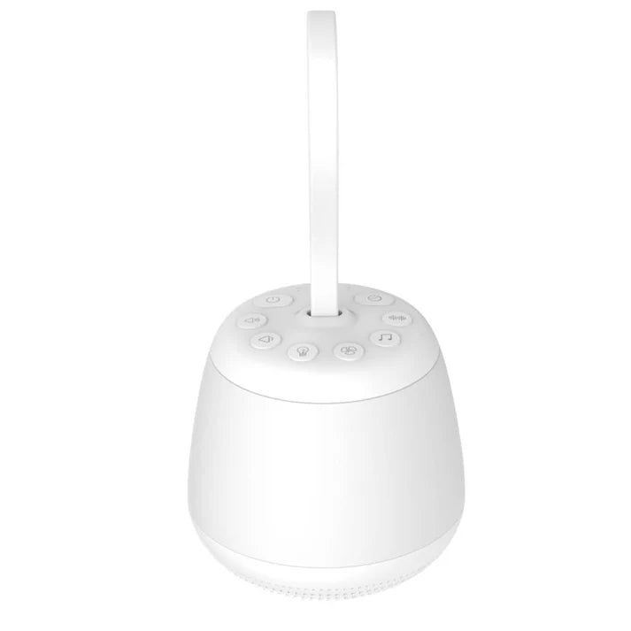 The Midwife Mumma Sleepy Time Portable Sound Machine & Light