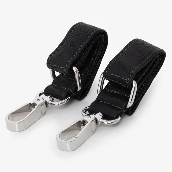Vanchi Pram Caddy - Black