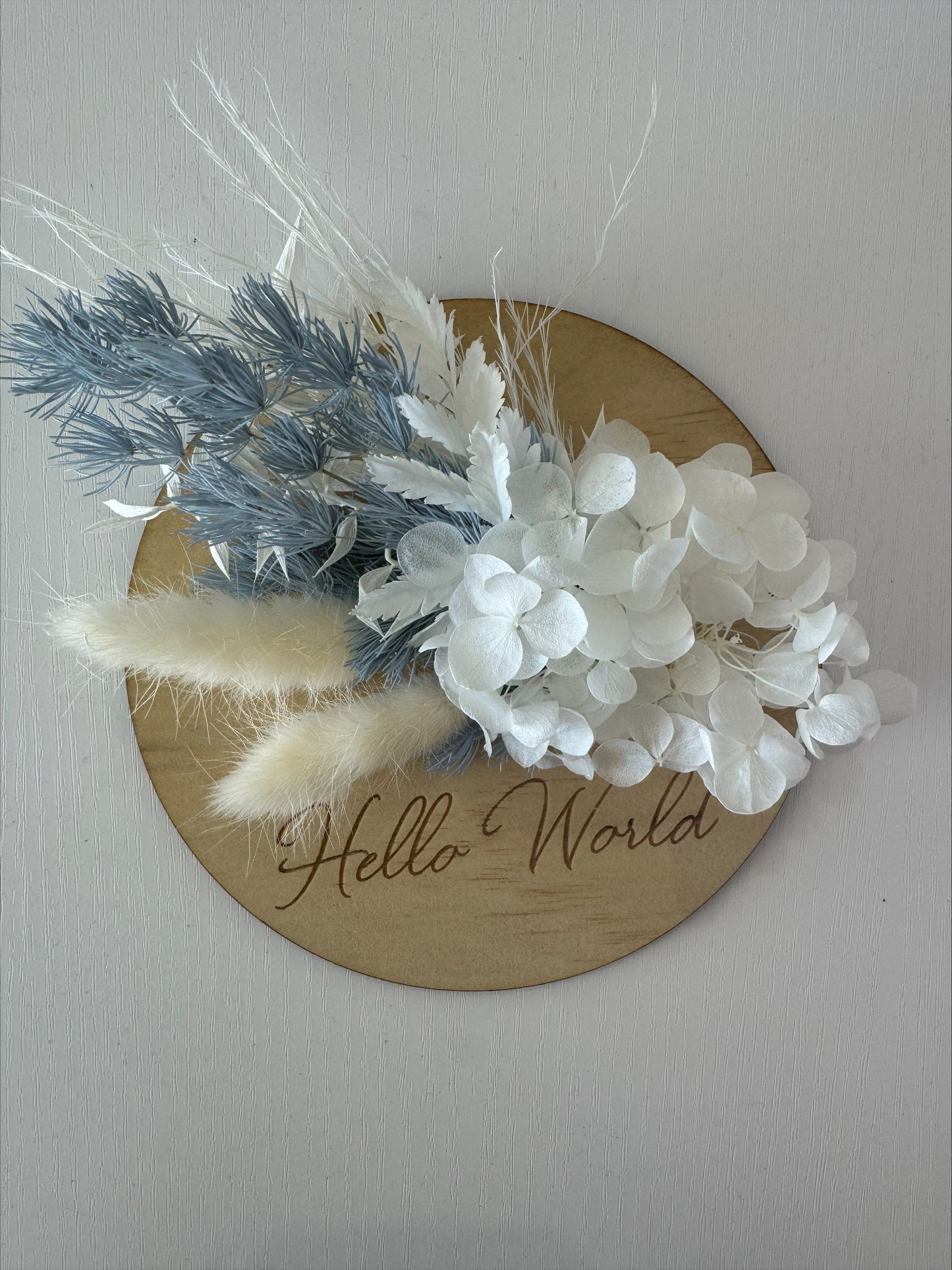 Meraki Botanics Hello World Floral
