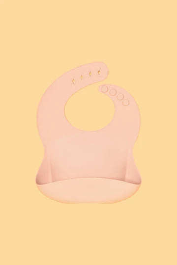Kiin Silicone Bib