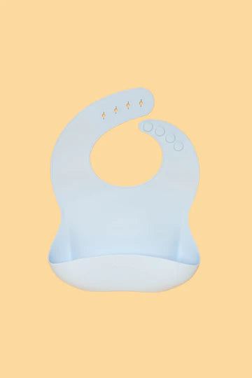 Kiin Silicone Bib