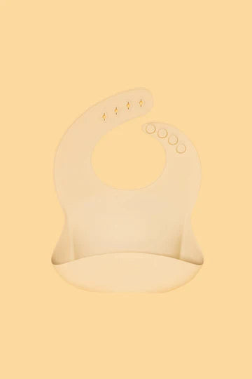 Kiin Silicone Bib