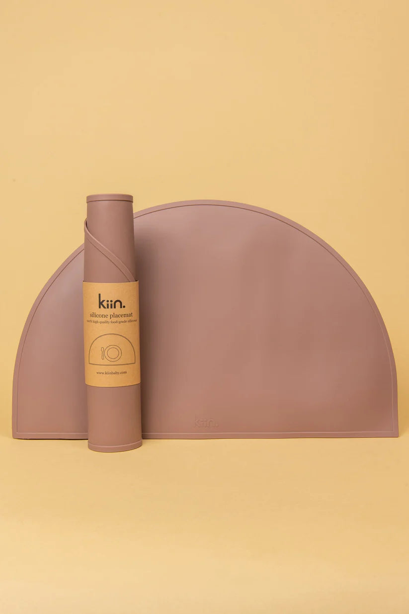 Kiin Silicone Placement