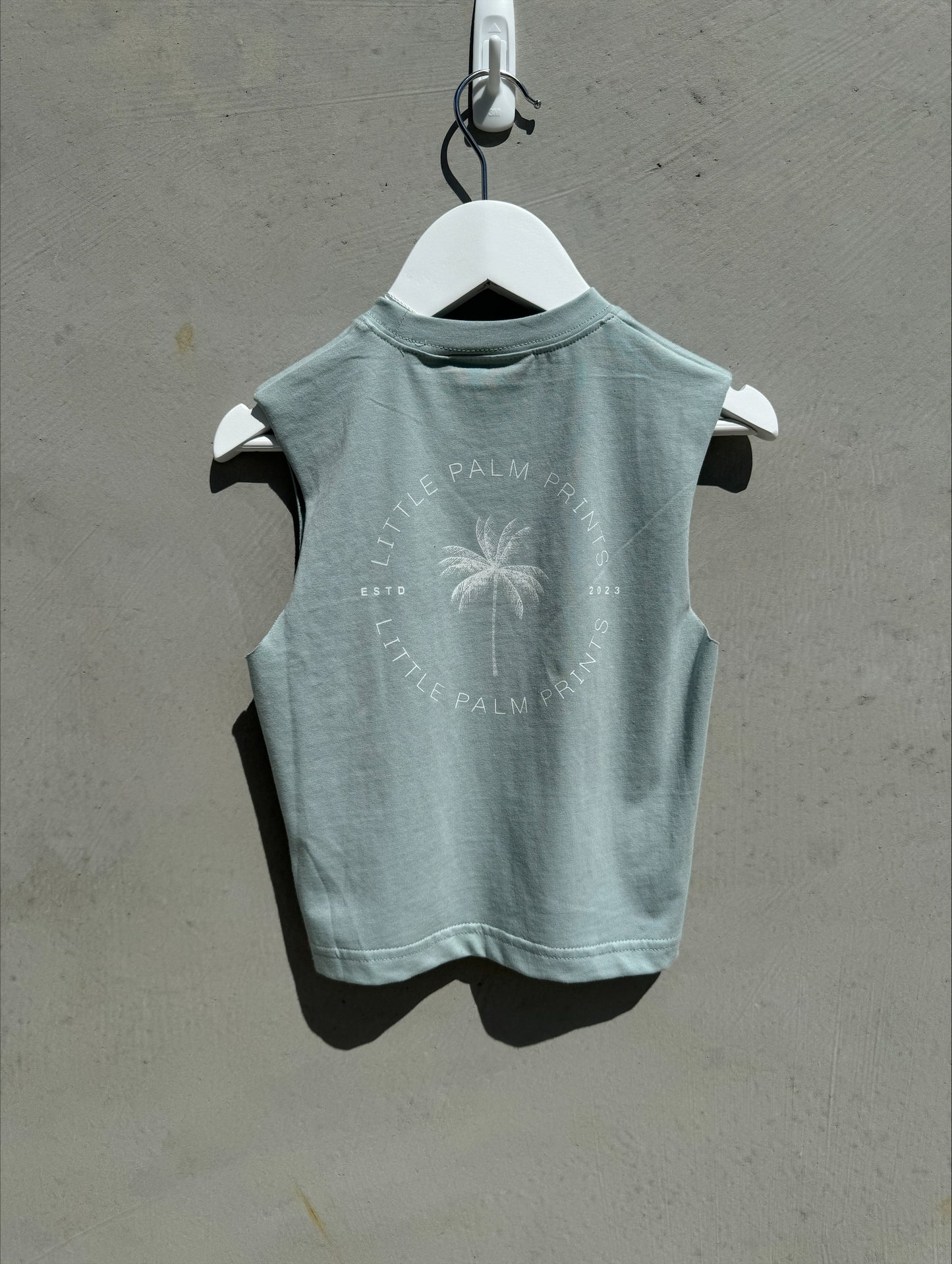 LPP Muscle Singlet